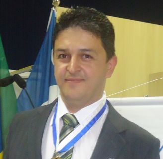 Maurício Ricardo Pereira